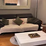 Lejlighed Old - Elegant Cocoon 70 M2-garden 55 M2 *