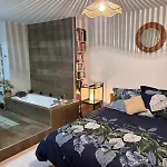 Old - Elegant Cocoon 70 M2-garden 55 M2 Διαμέρισμα Λιλ