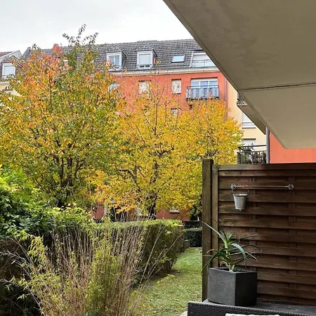 Old - Elegant Cocoon 70 M2-garden 55 M2 *