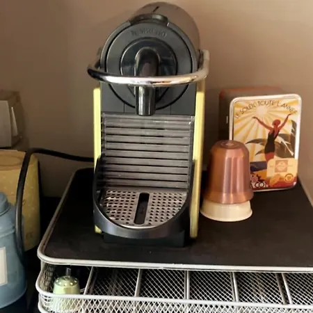 Old - Elegant Cocoon 70 M2-garden 55 M2 Apartman *