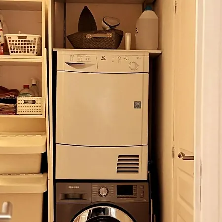 Old - Elegant Cocoon 70 M2-garden 55 M2 *