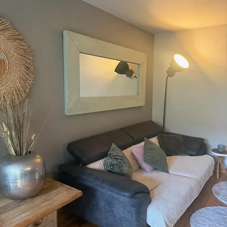 Apartman Old - Elegant Cocoon 70 M2-garden 55 M2 Lille