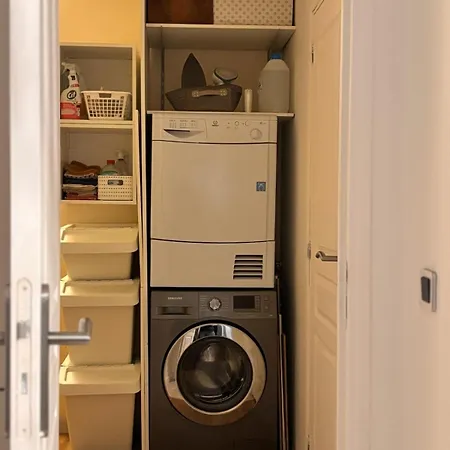 Old - Elegant Cocoon 70 M2-garden 55 M2 Lille