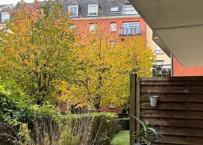 Old - Elegant Cocoon 70 M2-garden 55 M2 *