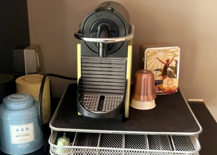 Old - Elegant Cocoon 70 M2-garden 55 M2 Appartement *