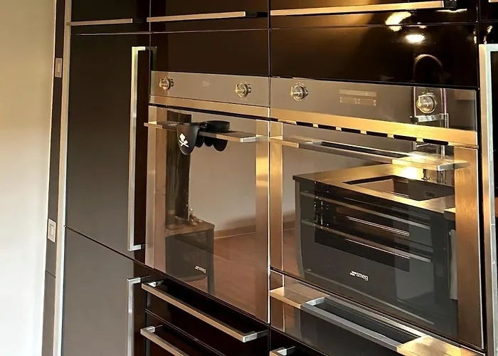 Old - Elegant Cocoon 70 M2-garden 55 M2 Appartement