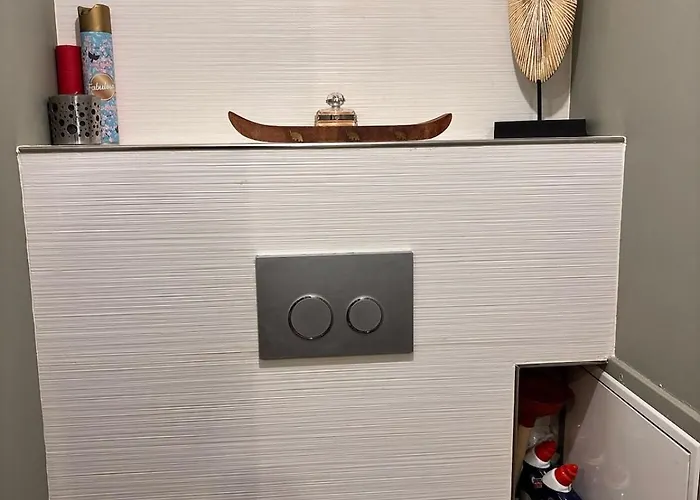 Appartement Old - Elegant Cocoon 70 M2-garden 55 M2