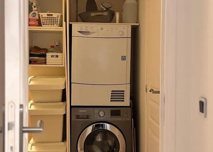 Old - Elegant Cocoon 70 M2-garden 55 M2 Lille