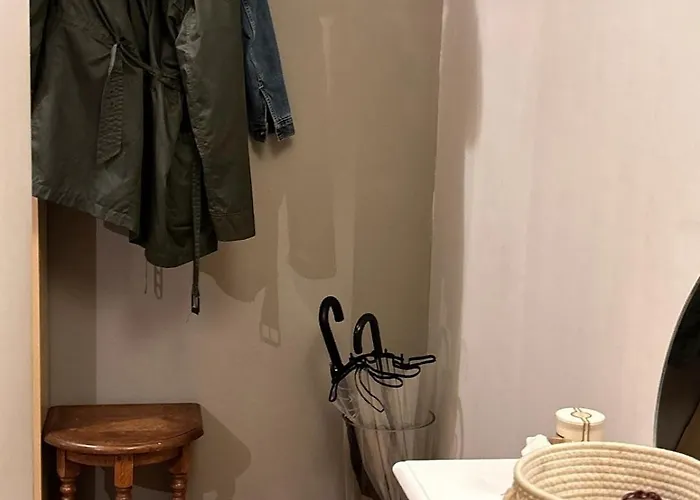 Appartement Old - Elegant Cocoon 70 M2-garden 55 M2