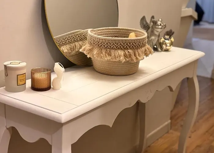 Old - Elegant Cocoon 70 M2-garden 55 M2 Lille