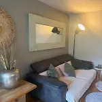 شقة Old - Elegant Cocoon 70 M2-garden 55 M2 ليل