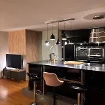 شقة Old - Elegant Cocoon 70 M2-garden 55 M2