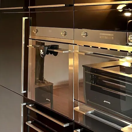 Old - Elegant Cocoon 70 M2-garden 55 M2 Apartment