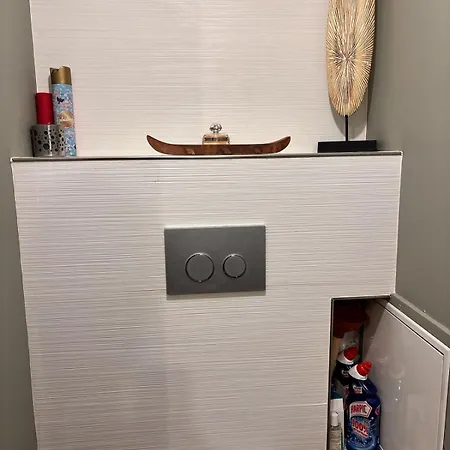 Apartment Old - Elegant Cocoon 70 M2-garden 55 M2