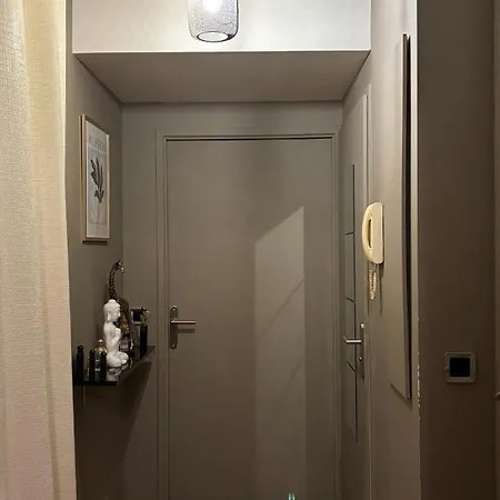 Apartment Old - Elegant Cocoon 70 M2-garden 55 M2 *